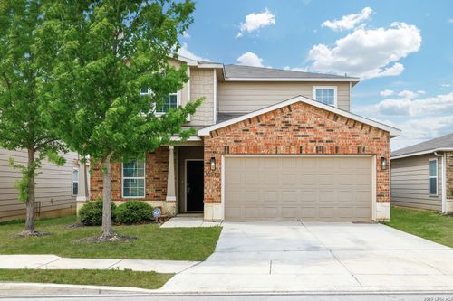 10523 Noble Cyn, San Antonio, TX, 78254-2232 | Card Image
