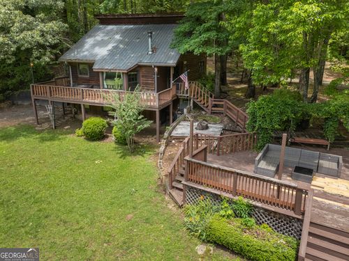 744 Skylake Rd, Sautee Nacoochee, GA, 30571-2312 | Card Image