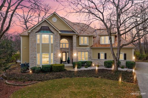 216 Crooked Tree Court, Naperville, IL, 60565 | Card Image