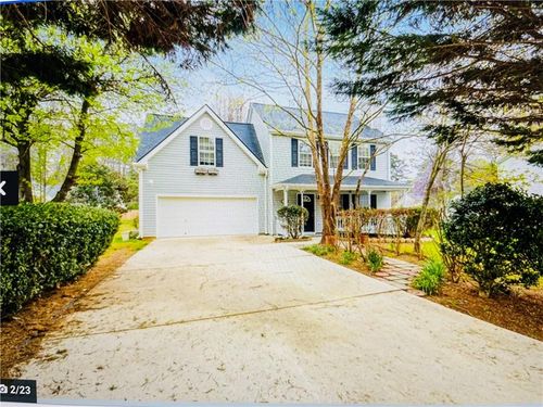 7728 Town Ct, Jonesboro, GA, 30236-2395 | Card Image