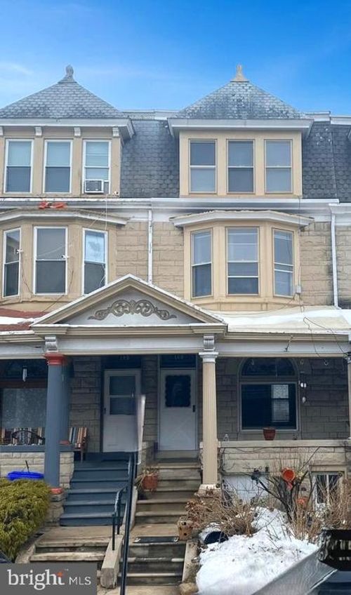 138 W Windsor St, READING, PA, 19601-2059 | Card Image