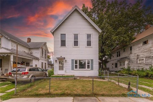 610 Parker Ave, Toledo, OH, 43605-2731 | Card Image