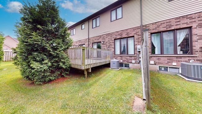1020 Oakcrossing Gate, Condo with 5 bedrooms, 4 bathrooms and 1 parking in London ON | Image 38