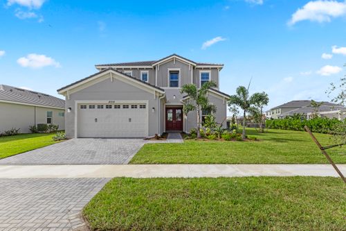 5715 Bristlecone Commoms, Westlake, FL, 33470-2029 | Card Image