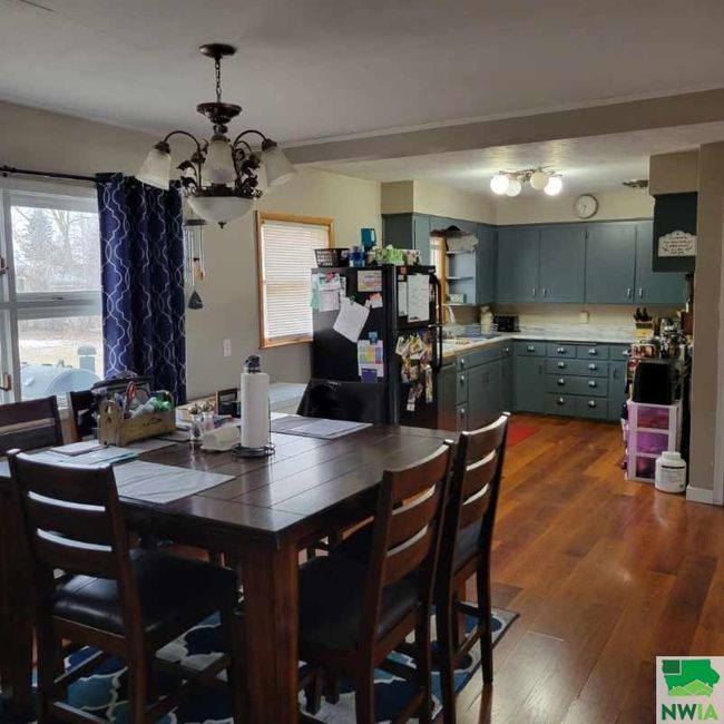 303 E Barnes St, House other with 4 bedrooms, 2 bathrooms and null parking in Marcus IA | Image 6