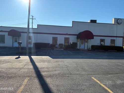 961 Old 6th Avenue Road, Altoona, PA, 16602 | Card Image