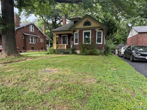 2127 Mclaran Ave, Saint Louis, MO, 63136-3849 | Card Image