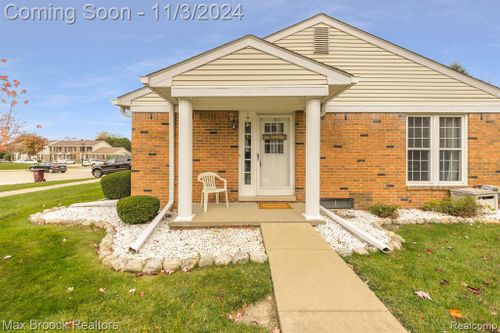 17525 Rudgate Street, Southgate, MI, 48195 | Card Image