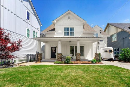 3358 Colville Ave, Hapeville, GA, 30354-1951 | Card Image