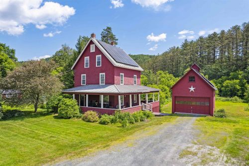 40 Pomfret Rd, Woodstock, VT, 05091-4592 | Card Image