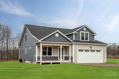 lot1B Deerwood Rd, Oxford, CT, 06478 | Card Image