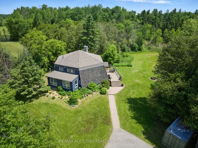 12069 Regional Rd 39, House other with 4 bedrooms, 2 bathrooms and 10 parking in Zephyr ON | Image 6