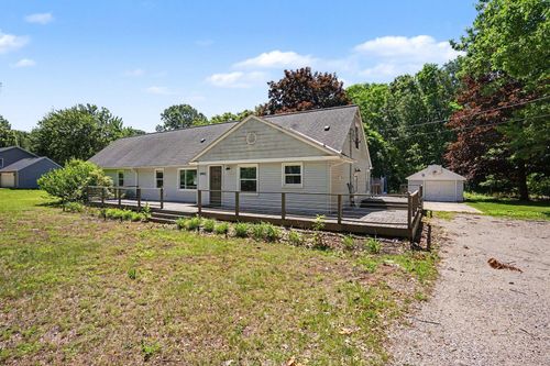 16962 Ransom St, Holland, MI, 49424-1007 | Card Image
