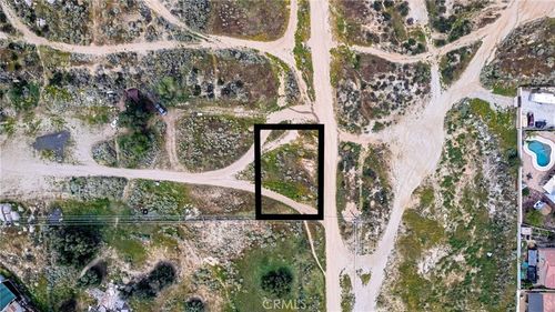 0 Cherokee Rd, Perris, CA, 92570 | Card Image