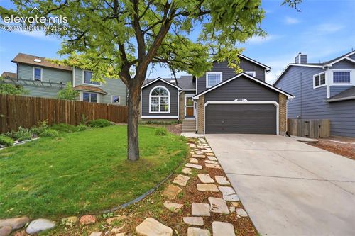 4827 Herndon Circle, Colorado Springs, CO, 80920 | Card Image