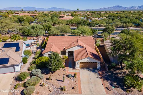 1328 N Mahogany Gulch Ln, Green Valley, AZ, 85614-5517 | Card Image