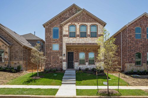 160 Mccartt Dr, Lewisville, TX, 75067-7999 | Card Image