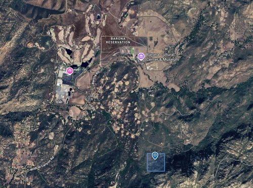 13903 Wildcat Canyon Rd, Lakeside, CA, 92040-1560 | Card Image