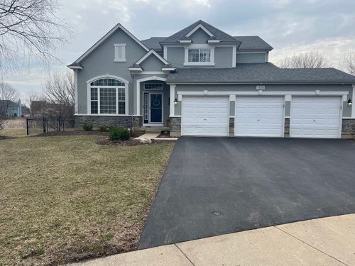 1656 Normandy Woods Ct, Grayslake, IL, 60030-9380 | Card Image