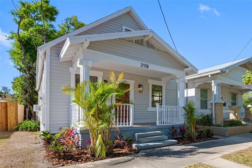 2118 W Palmetto St, TAMPA, FL, 33607-2625 | Card Image
