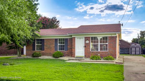 335 Earlywood Way, Louisville, KY, 40229-4006 | Card Image