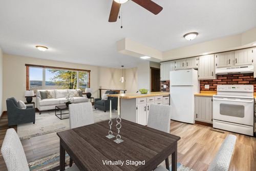 N13651 320th St, RIDGELAND, WI, 54763-9535 | Card Image