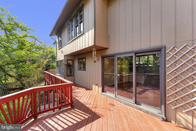 6719 Pine Creek Ct, House other with 4 bedrooms, 4 bathrooms and null parking in MCLEAN VA | Image 27