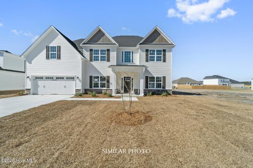 740 Secession Ln, Jacksonville, NC, 28546-0197 | Card Image