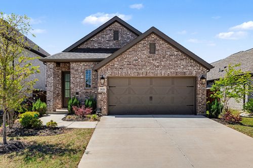 3121 Winecup Way, Little Elm, TX, 75068-2305 | Card Image
