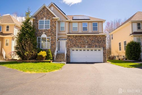 460 Morning Glory Dr, Monroe, NJ, 08831-5353 | Card Image