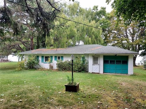 15927 Ed Rose Shrs Road, Kendall, NY, 14476 | Card Image