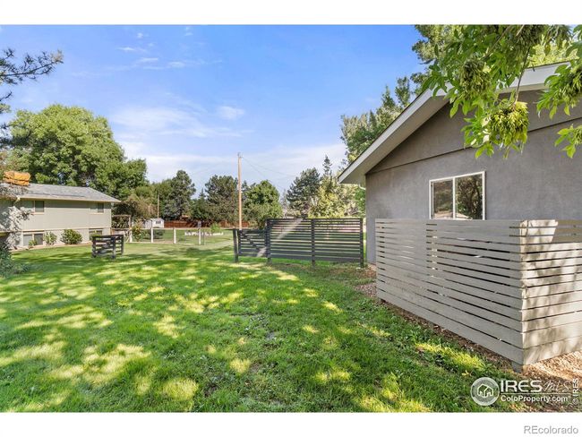 7705 Baseline Rd, House other with 3 bedrooms, 2 bathrooms and 1 parking in Boulder CO | Image 37
