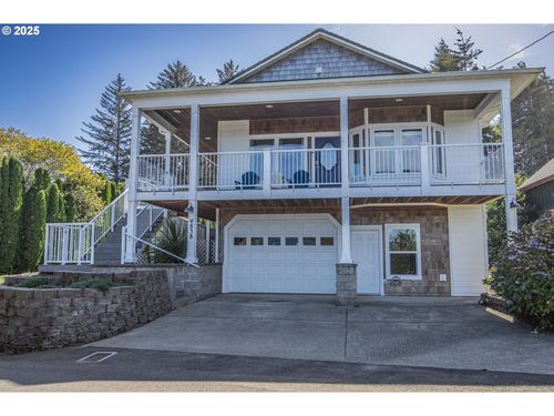 4838 Lake Blvd, Westlake, OR, 97493-9618 | Card Image