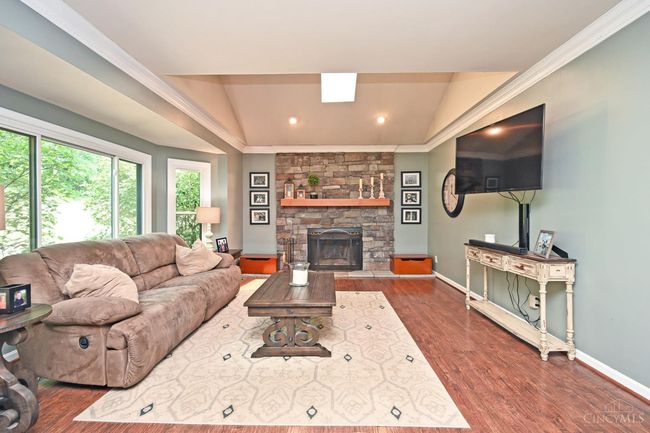 9985 Morgans Trace Dr, House other with 4 bedrooms, 4 bathrooms and null parking in Symmes Twp OH | Image 14