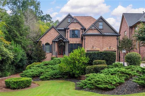 3574 N Druid Woods Ct, Decatur, GA, 30033 | Card Image
