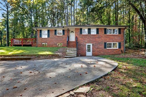 2289 Addison Rd Ne, marietta, GA, 30066-6405 | Card Image