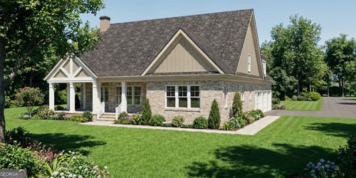 1101 Turnberry Cir, Greensboro, GA, 30642-6106 | Card Image