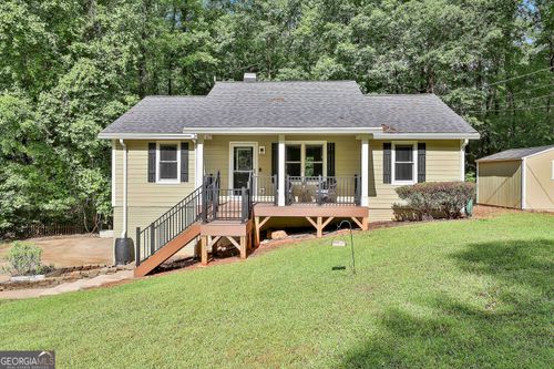 110 Vineyards Dr, Newnan, GA, 30265-1931 | Card Image