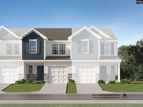 1052B Dominy Court, Camden, SC, 29020-5555 | Card Image