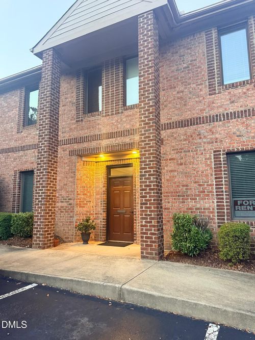 101-8384 Six Forks Rd, Raleigh, NC, 27615-5089 | Card Image