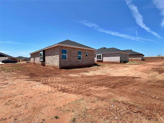 3332 Muthu Veer Drive, House other with 3 bedrooms, 2 bathrooms and null parking in Abilene TX | Image 15