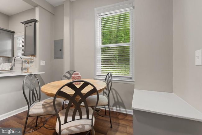APT-1W - 1841 Hillside Rd, Condo with 2 bedrooms, 1 bathrooms and null parking in STEVENSON MD | Image 11