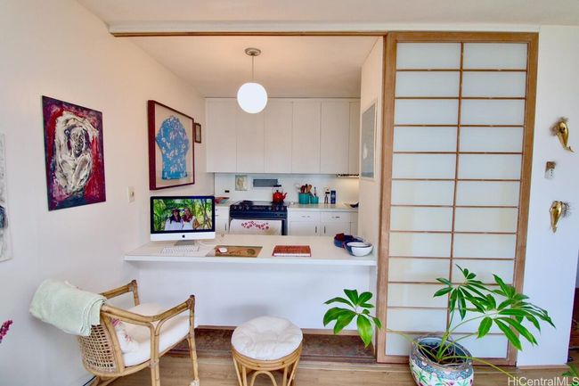 APT-2155 - 1515 Nuuanu Ave, Condo with 1 bedrooms, 1 bathrooms and 1 parking in Honolulu HI | Image 12