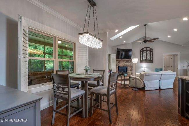 418 Cheeyo Pl, House other with 3 bedrooms, 2 bathrooms and null parking in Loudon TN | Image 16
