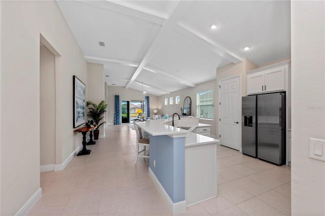 12726 Rainwashed Loop, House other with 3 bedrooms, 2 bathrooms and null parking in Parrish FL | Image 11