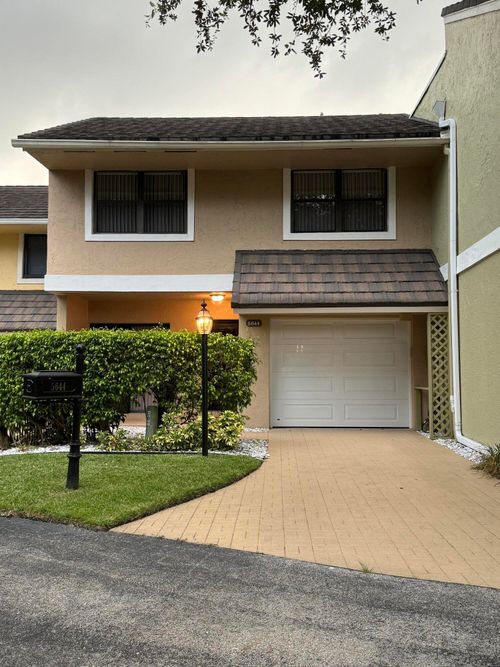5644 Santiago Circle, Boca Raton, FL, 33433 | Card Image