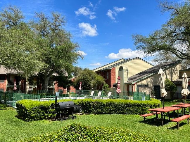 APT-204 - 13359 Pond Springs Rd, Condo with 2 bedrooms, 1 bathrooms and null parking in Austin TX | Image 9