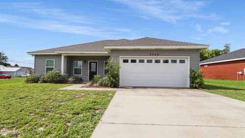 5206 Robins Ct, PANAMA CITY, FL, 32404-6967 | Card Image