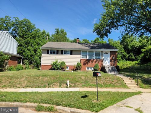 2012 Royal Garden Dr, Baltimore, MD, 21207-4324 | Card Image