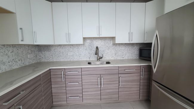 APT-2003 - 1 Shore Ln, House other with 1 bedrooms, 1 bathrooms and null parking in Jersey City NJ | Image 32